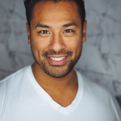 Portrait of David Wenner